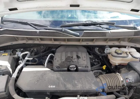 2023 Chevrolet Silverado 1500 2Wd Standard Bed Wt z USA, uszkodzony, nr VIN 3GCNAAEK2PG351453